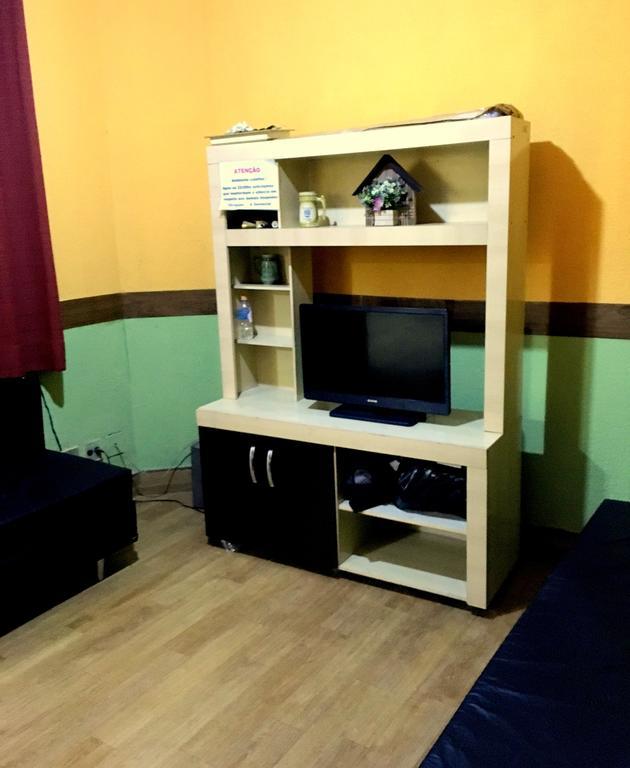 Hotel Economico Da Se Сао Паоло Екстериор снимка
