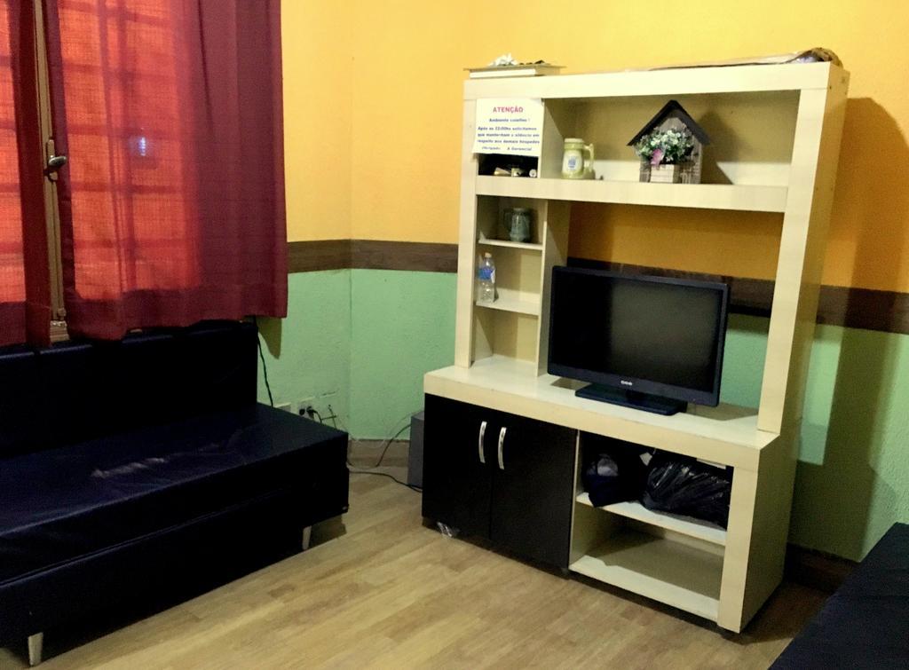 Hotel Economico Da Se Сао Паоло Екстериор снимка