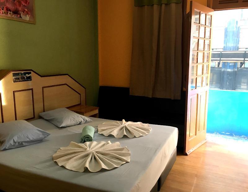 Hotel Economico Da Se Сао Паоло Екстериор снимка