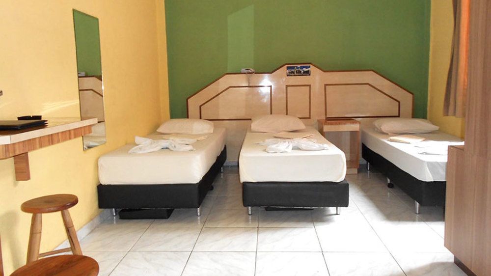 Hotel Economico Da Se Сао Паоло Екстериор снимка