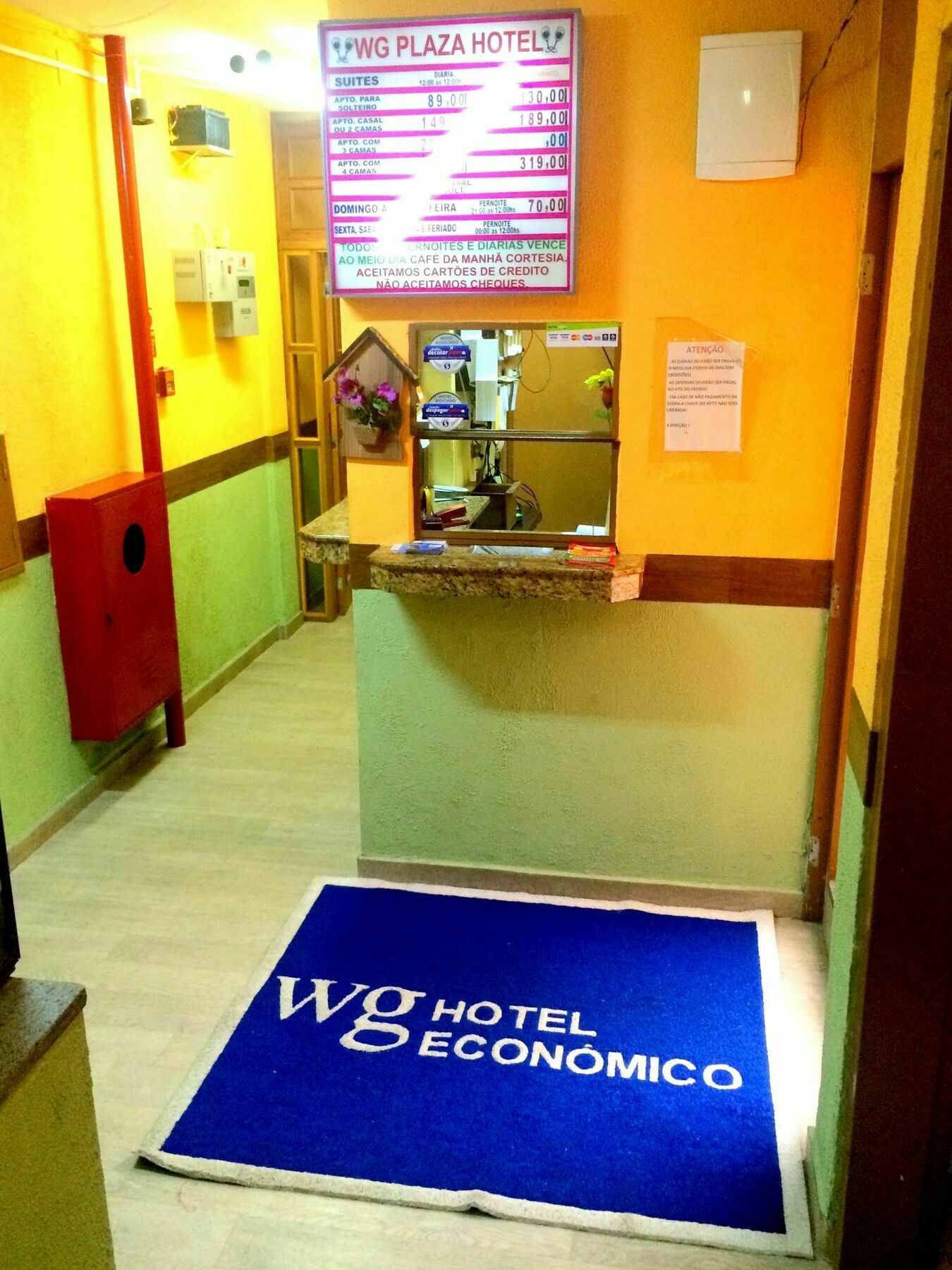 Hotel Economico Da Se Сао Паоло Екстериор снимка