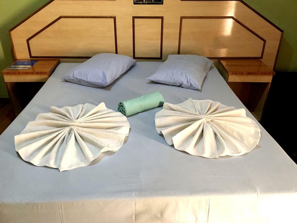 Hotel Economico Da Se Сао Паоло Екстериор снимка
