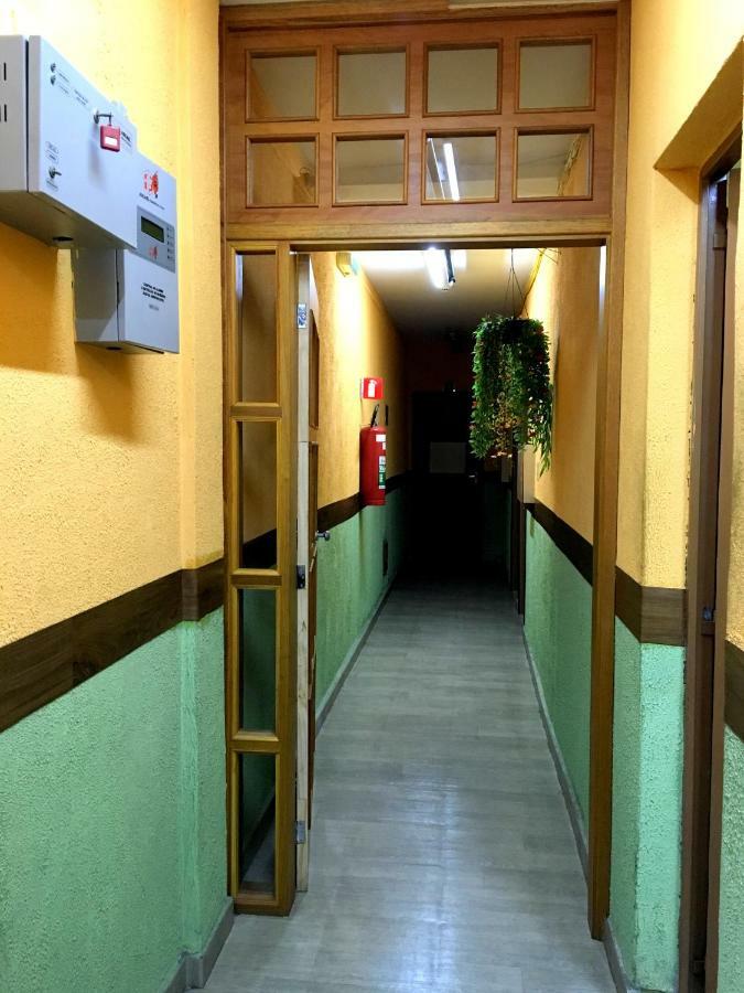 Hotel Economico Da Se Сао Паоло Екстериор снимка